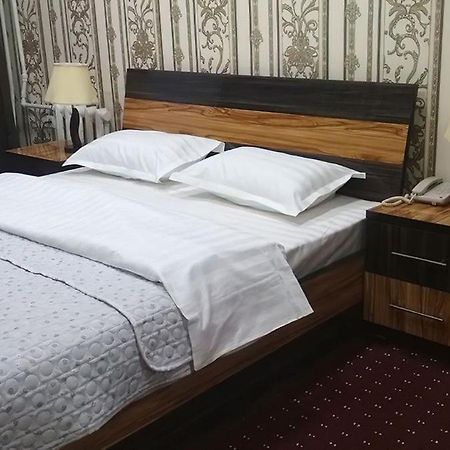 فندق Reikartz Surxon ترمذ المظهر الخارجي الصورة