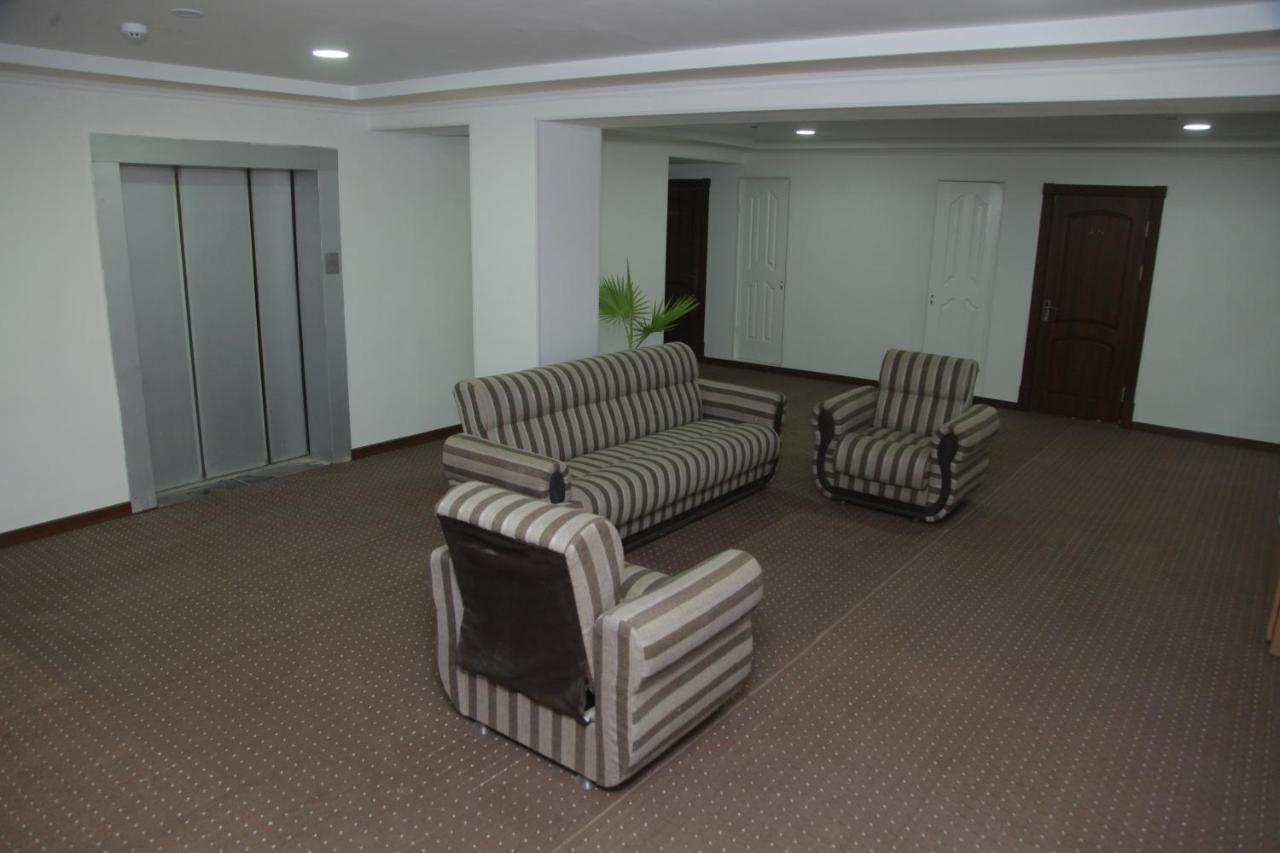 فندق Reikartz Surxon ترمذ المظهر الخارجي الصورة